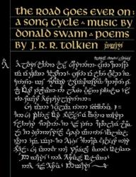 The Road Goes Ever On (ISBN: 9780007136551)