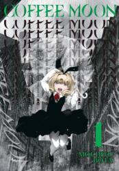 Coffee Moon, Vol. 1 (ISBN: 9781975348687)