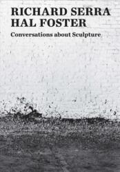 Conversations about Sculpture (ISBN: 9780300235968)