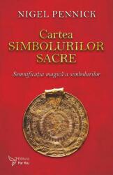Cartea simbolurilor sacre (ISBN: 9786066395724)