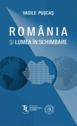 România și lumea în schimbare (ISBN: 9786303140674)