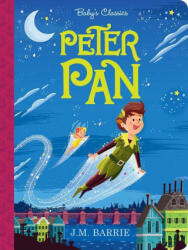 Peter Pan - Greg Paprocki (ISBN: 9781946260178)