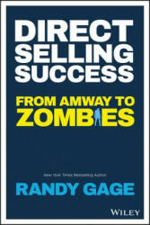Direct Selling Success - Randy Gage (ISBN: 9781119594550)