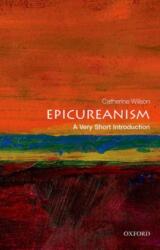 Epicureanism (ISBN: 9780199688326)