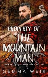 Property of the Mountain Man (ISBN: 9781913904715)