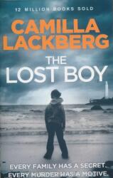 Lost Boy - Camilla Läckberg (2013)