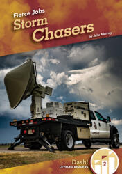 Storm Chasers (ISBN: 9781098221126)