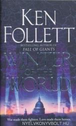 Winter of the World - Ken Follett (2013)