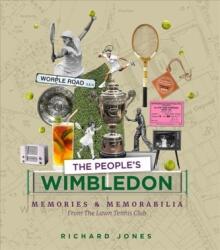 The People's Wimbledon (ISBN: 9781785316357)
