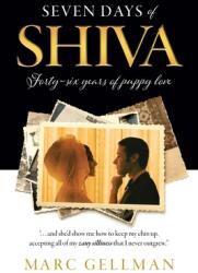 Seven Days of Shiva: Forty-six years of puppy love (ISBN: 9781737522317)