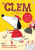 Cyfres Clem: 3. Clem ar y Fferm (ISBN: 9781849671828)