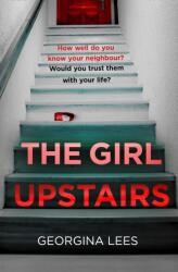 The Girl Upstairs (ISBN: 9780008485429)