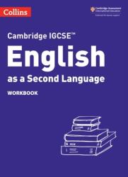 Cambridge IGCSE (ISBN: 9780008493158)
