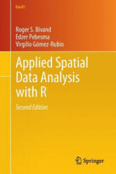 Applied Spatial Data Analysis with R (2013)