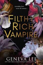 Filthy Rich Vampire (2023)