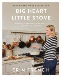 Big Heart Little Stove (2023)