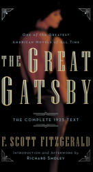 Great Gatsby - Richard Smoley (2021)