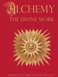 Alchemy - The Divine Work (2023)