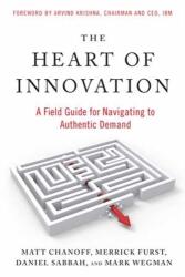 The Heart of Innovation (2023)