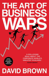 Art of Business Wars - DAVID BROWN (2022)