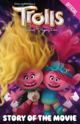Official Trolls Band Together: Story of the Movie (2023)