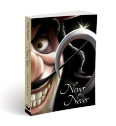 Disney Classics Peter Pan: Never Never (2022)