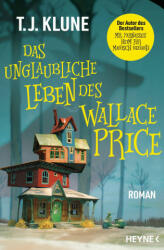 Das unglaubliche Leben des Wallace Price - Michael Pfingstl (2022)