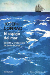 El espejo del mar - Joseph Conrad (2011)