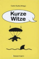 Kurze Witze - Carlo Kurtz (2013)