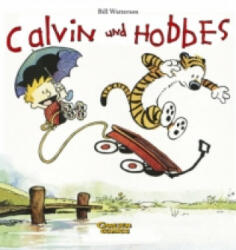 Calvin und Hobbes. Bd. 1 - Bill Watterson (2005)