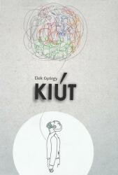 Kiut (ISBN: 2055000639468)