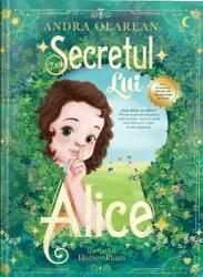 Secretul lui Alice (ISBN: 9789730391534)