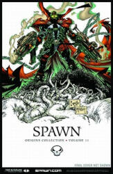 Spawn: Origins Volume 11 - Todd McFarlane (ISBN: 9781607062394)