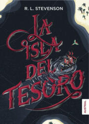 La isla del tesoro - Robert Louis Stevenson (ISBN: 9788467048483)