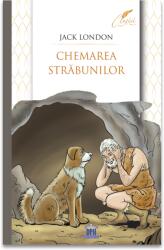 Chemarea Strabunilor, Jack London - Editura DPH (ISBN: 5948495008406)