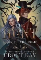 Hunt (ISBN: 9781636841793)