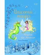 Unicornii magici. Regatul din Adancuri (Usborne) - Usborne Books (ISBN: 9786060963868)