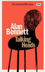 Talking Heads (ISBN: 9781785946967)