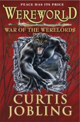 Wereworld: War of the Werelords (ISBN: 9780141345031)