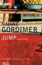 Jump and Other Stories (ISBN: 9780747511892)