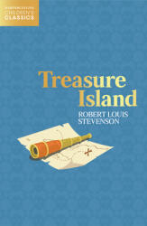 Treasure Island (ISBN: 9780008514587)