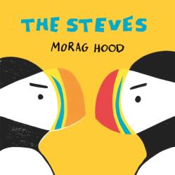The Steves (ISBN: 9781509834846)
