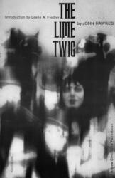 Lime Twig - John Hawkes (ISBN: 9780811200653)