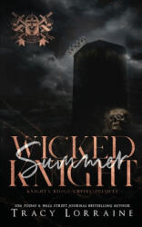 Wicked Summer Knight (ISBN: 9781914950131)