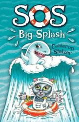 SOS Big Splash (ISBN: 9780645133103)