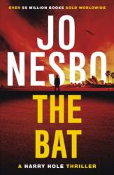 The Bat (2013)