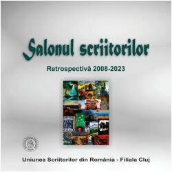 Salonul scriitorilor (ISBN: 9786303140605)