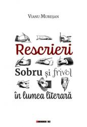 Rescrieri (ISBN: 9786064909787)