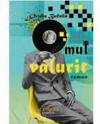 Omul valurit - Ovidiu Bufnila (ISBN: 9786062816711)