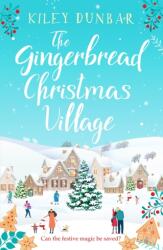 The Gingerbread Christmas Village (ISBN: 9781804364598)